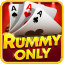 rummy win 51 logo